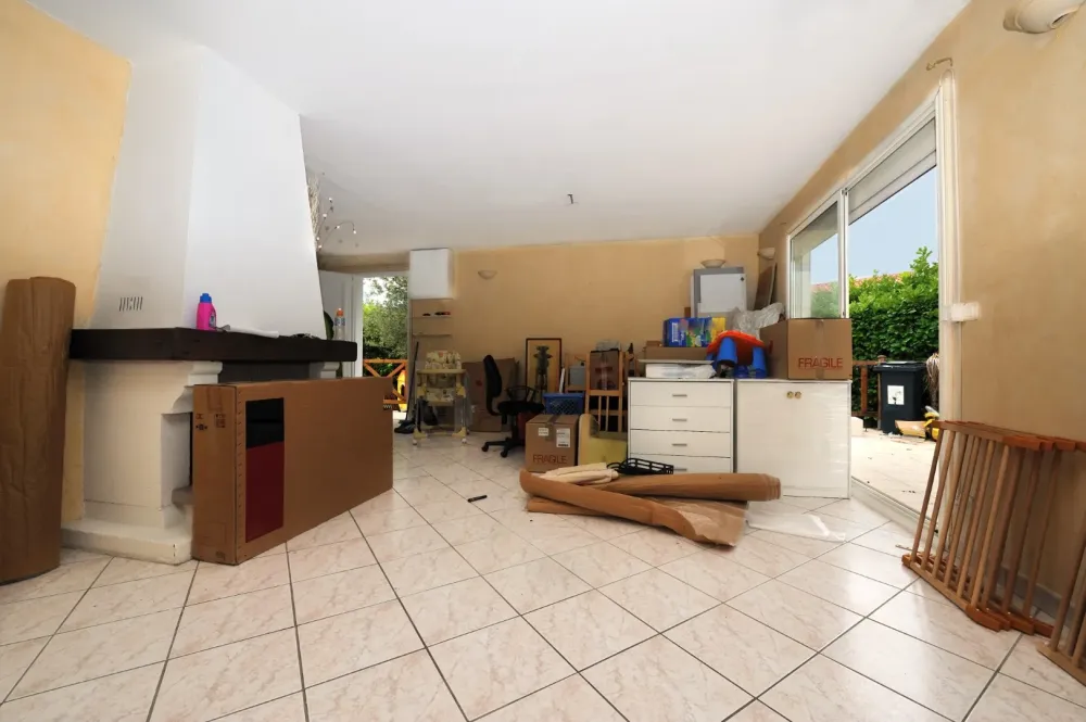 Vide maison succession à Mont de Marsan